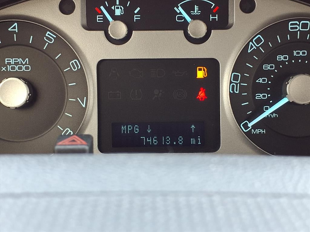 2011 Mercury Mariner Premier