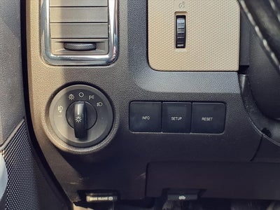 2011 Mercury Mariner Premier