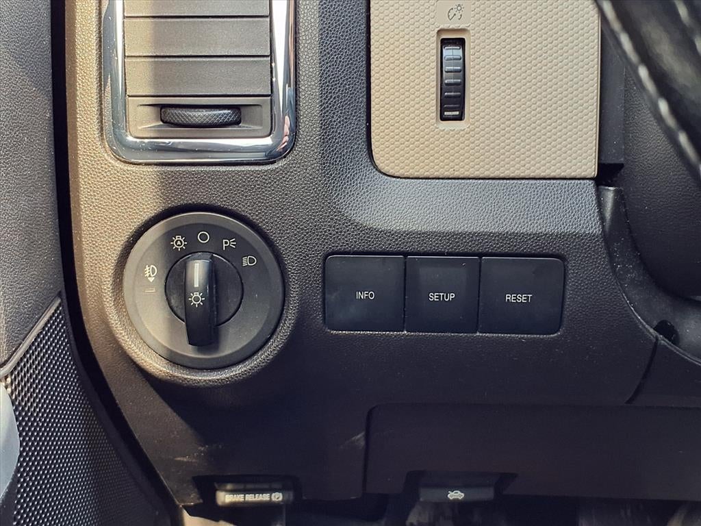 2011 Mercury Mariner Premier