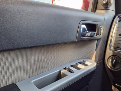 2011 Mercury Mariner Premier