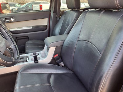 2011 Mercury Mariner Premier