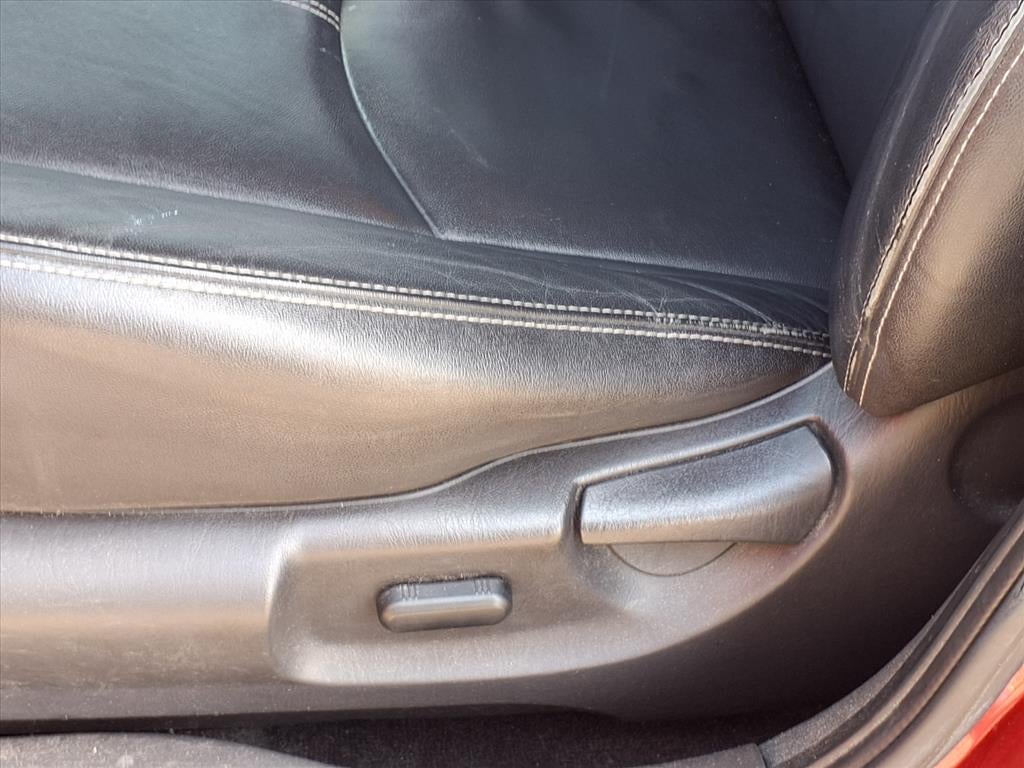 2011 Mercury Mariner Premier