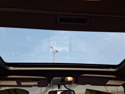 2011 Mercury Mariner Premier