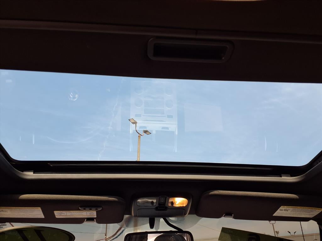 2011 Mercury Mariner Premier