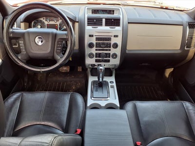 2011 Mercury Mariner Premier