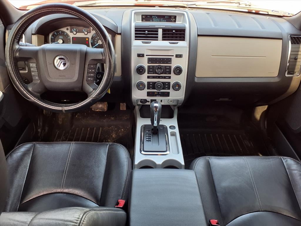 2011 Mercury Mariner Premier