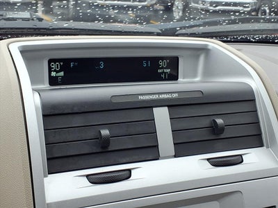 2010 Mercury Mariner Premier