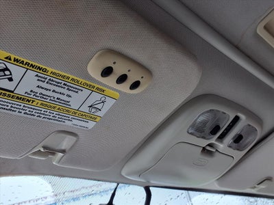 2010 Mercury Mariner Premier