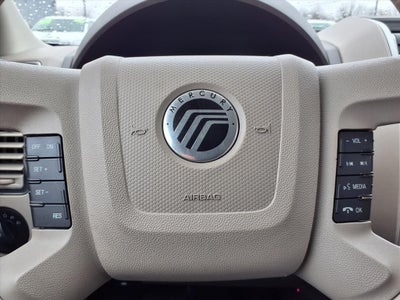 2010 Mercury Mariner Premier