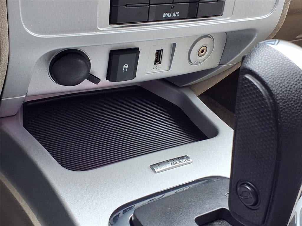 2010 Mercury Mariner Premier