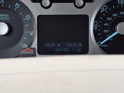 2010 Mercury Mariner Premier