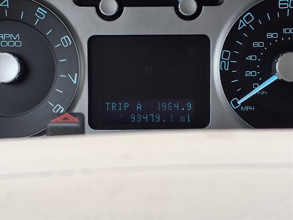 2010 Mercury Mariner Premier