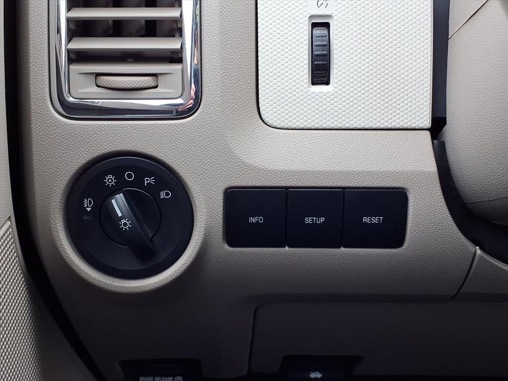 2010 Mercury Mariner Premier