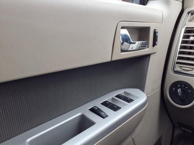 2010 Mercury Mariner Premier