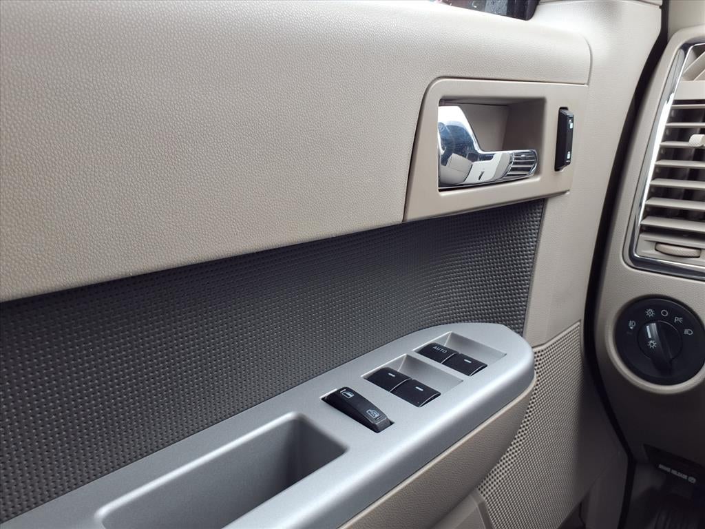 2010 Mercury Mariner Premier