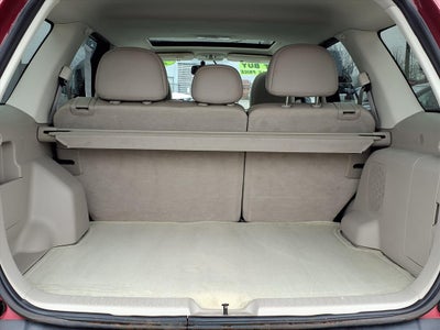 2010 Mercury Mariner Premier