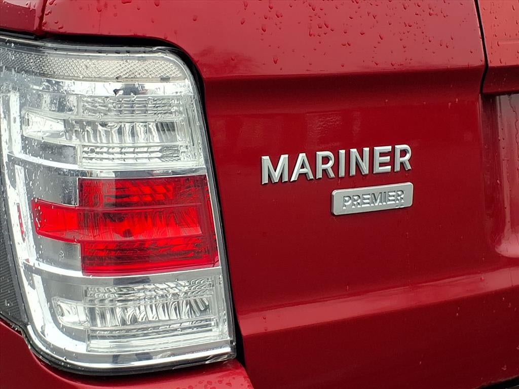 2010 Mercury Mariner Premier