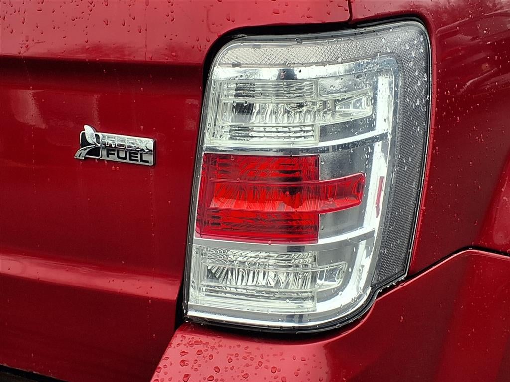 2010 Mercury Mariner Premier