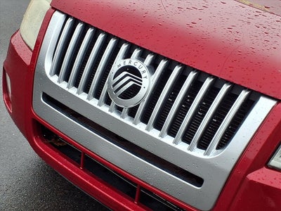 2010 Mercury Mariner Premier