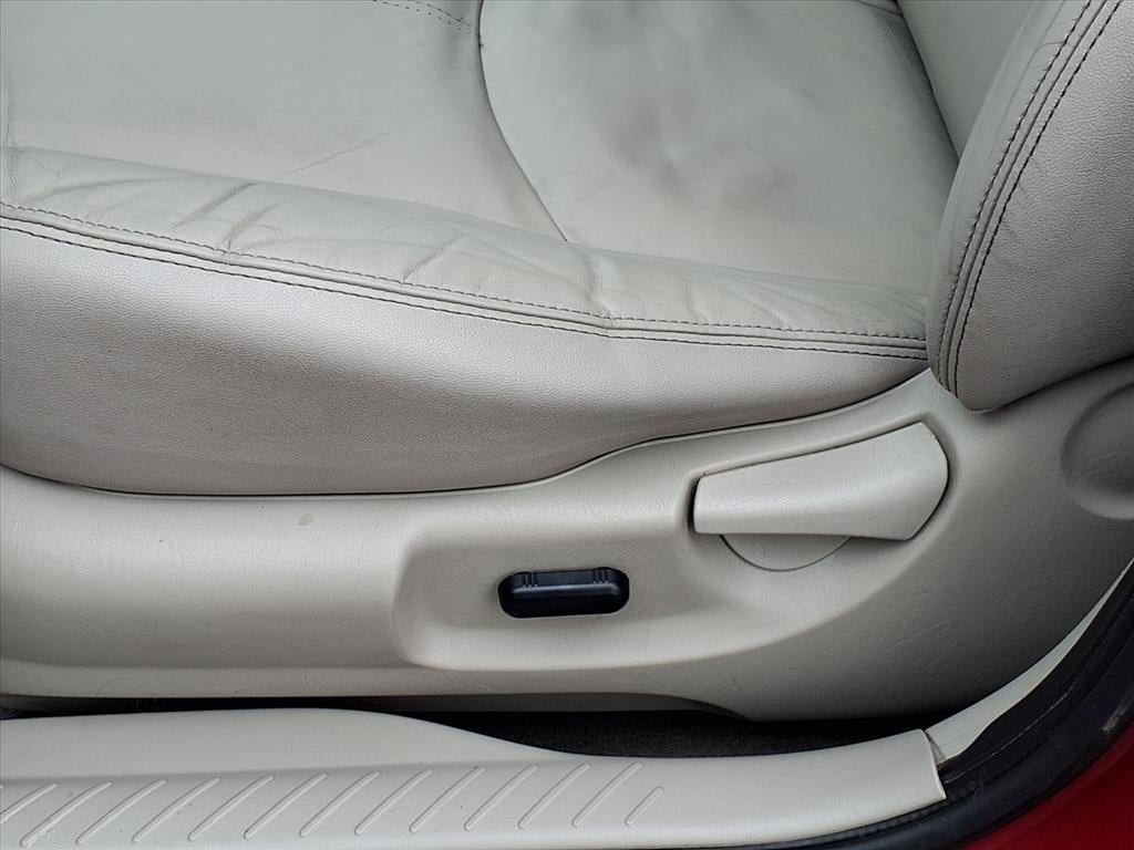 2010 Mercury Mariner Premier