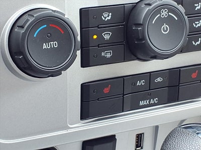 2010 Mercury Mariner Premier