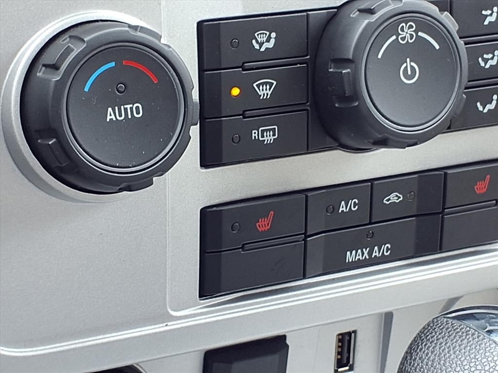 2010 Mercury Mariner Premier