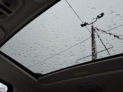 2010 Mercury Mariner Premier