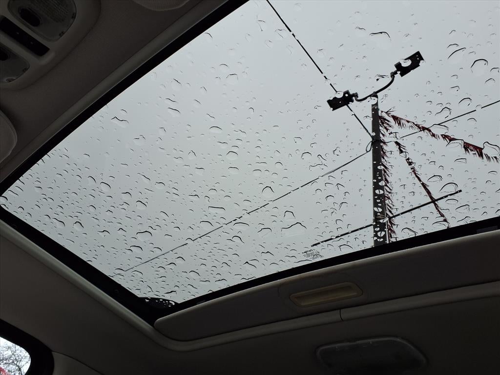 2010 Mercury Mariner Premier