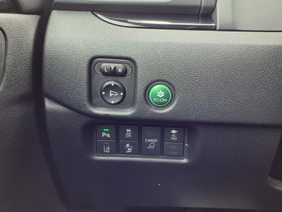 2017 Honda Ridgeline Black Edition