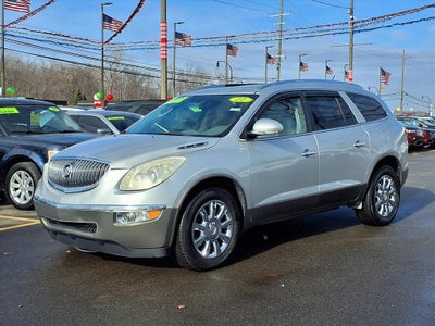 2011 Buick Enclave CXL-1