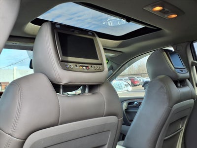 2011 Buick Enclave CXL-1