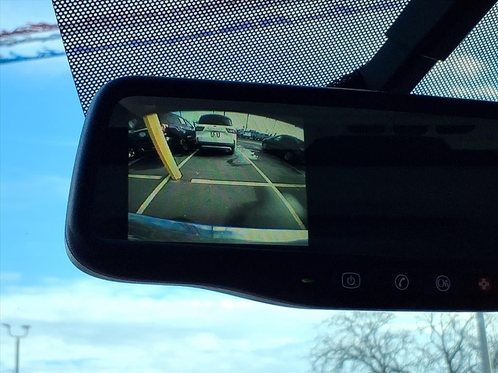 2011 Buick Enclave CXL-1