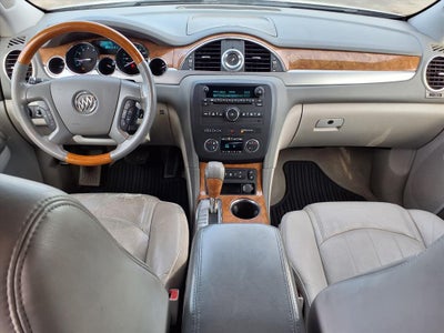 2011 Buick Enclave CXL-1