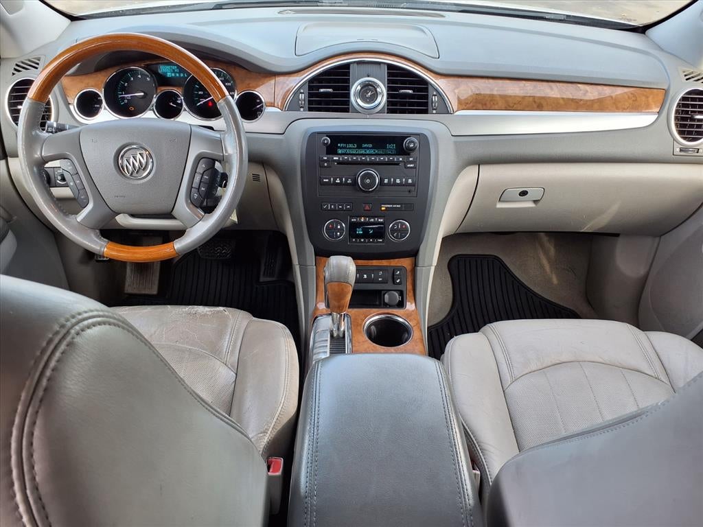 2011 Buick Enclave CXL-1