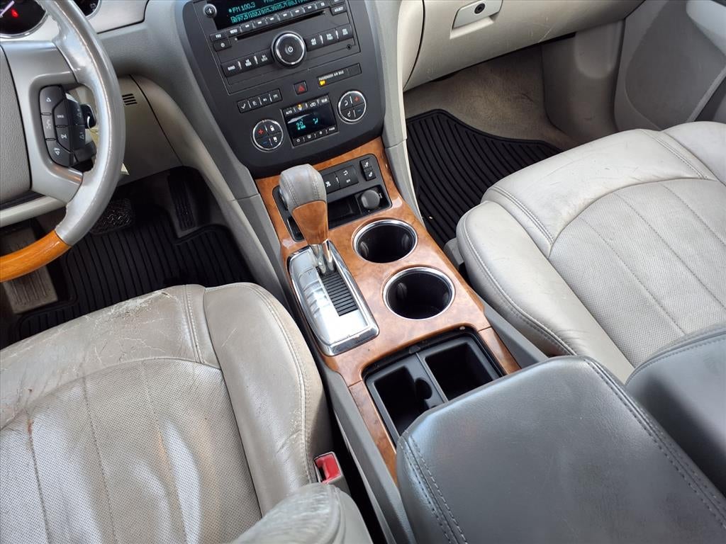 2011 Buick Enclave CXL-1