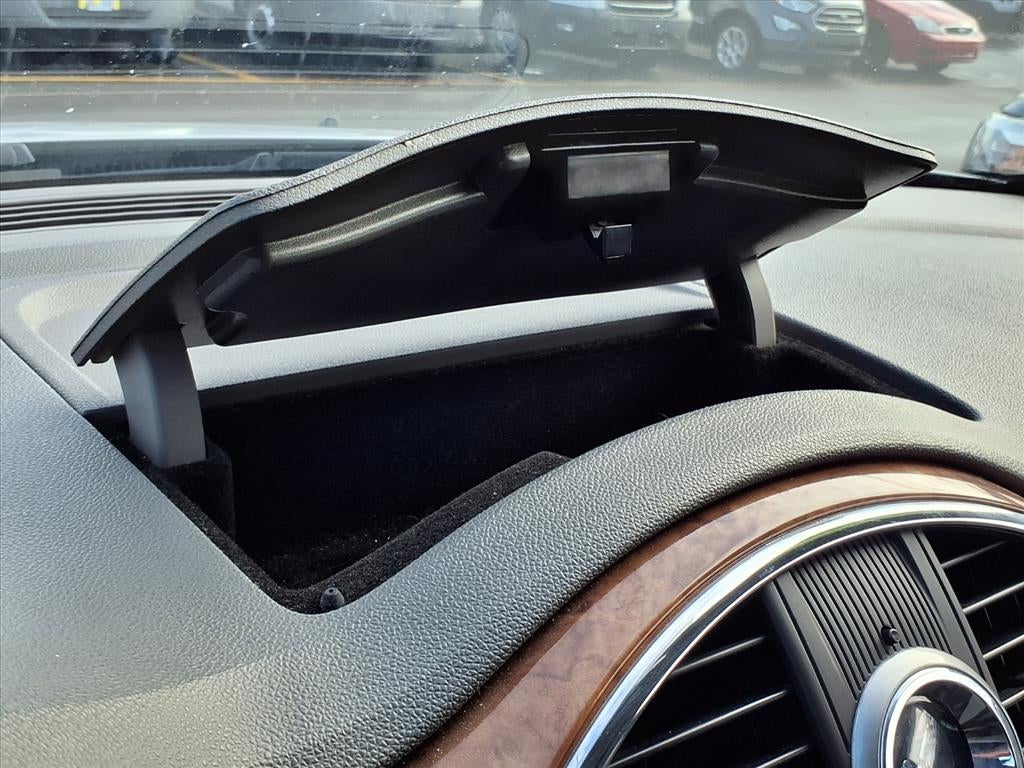 2011 Buick Enclave CXL-1