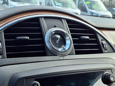 2011 Buick Enclave CXL-1