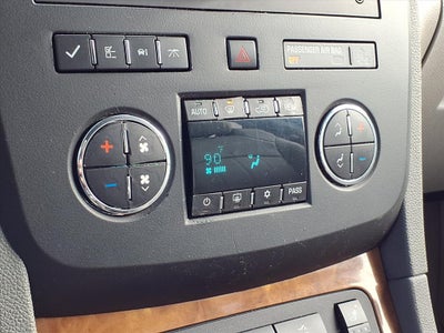 2011 Buick Enclave CXL-1