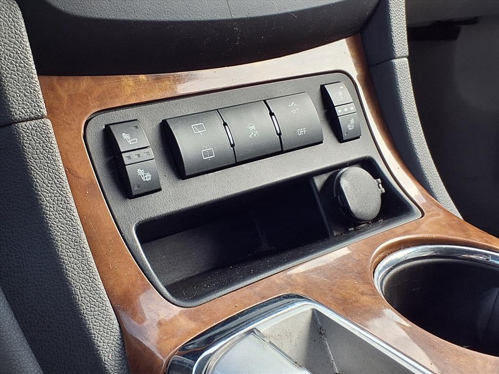 2011 Buick Enclave CXL-1