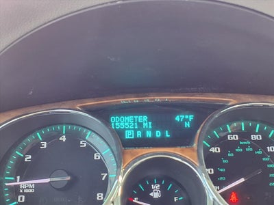 2011 Buick Enclave CXL-1