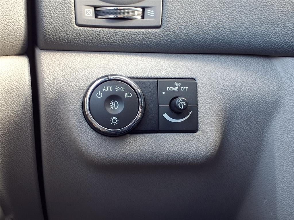 2011 Buick Enclave CXL-1