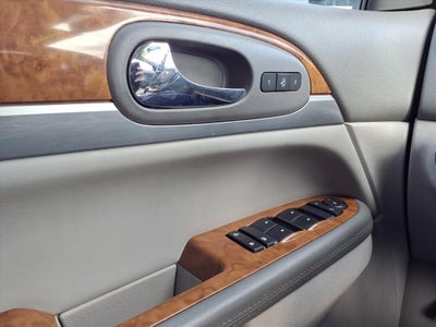 2011 Buick Enclave CXL-1