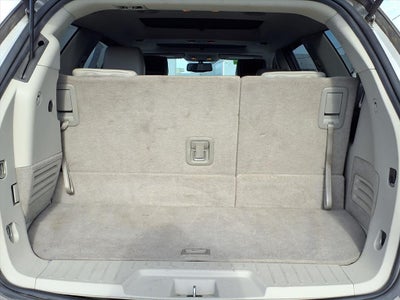 2011 Buick Enclave CXL-1