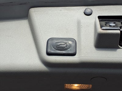 2011 Buick Enclave CXL-1