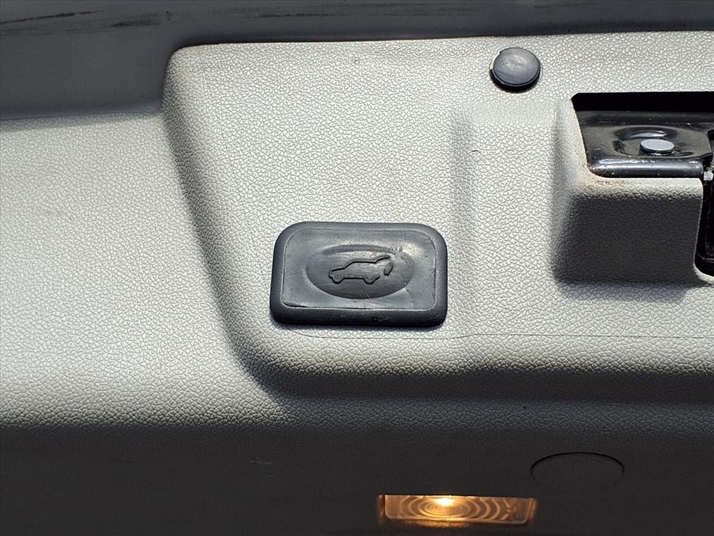 2011 Buick Enclave CXL-1