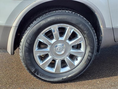 2011 Buick Enclave CXL-1