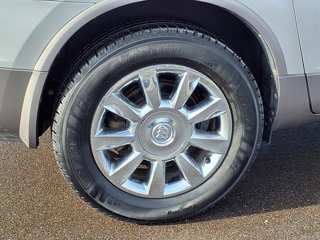 2011 Buick Enclave CXL-1