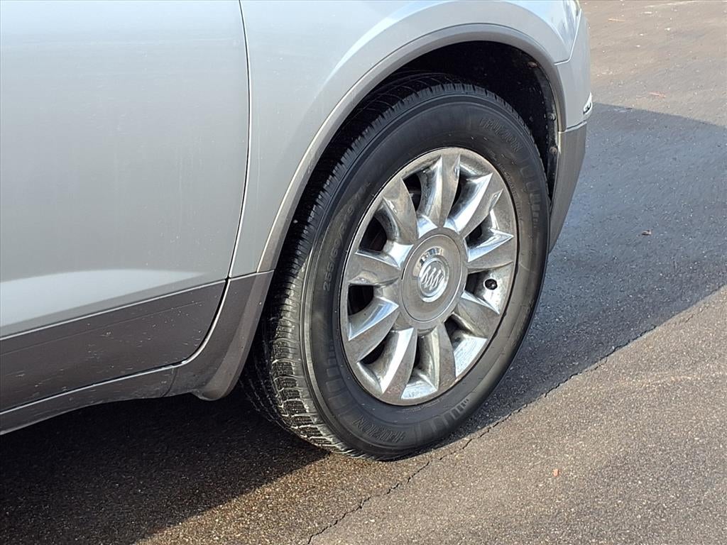 2011 Buick Enclave CXL-1