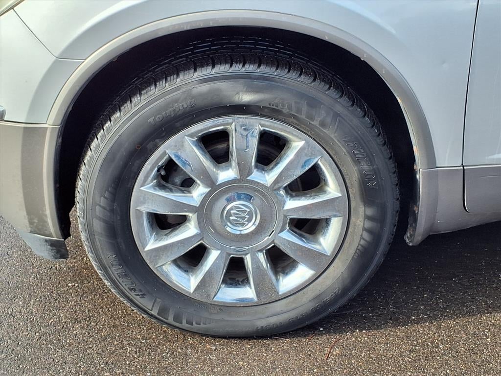 2011 Buick Enclave CXL-1