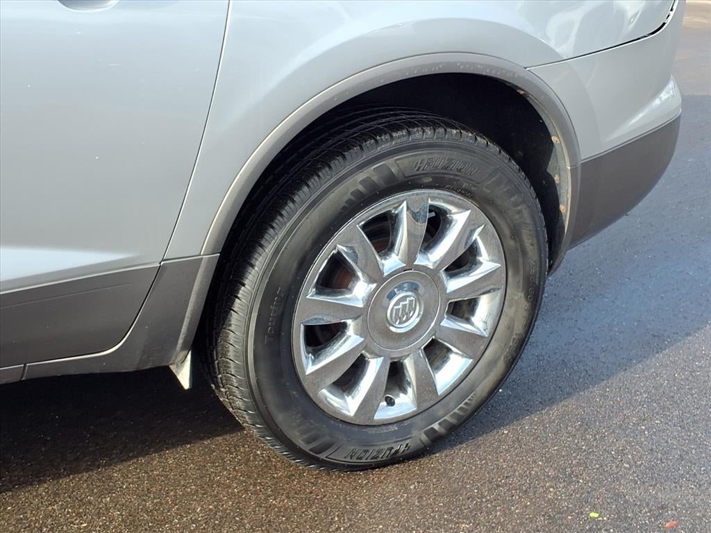 2011 Buick Enclave CXL-1